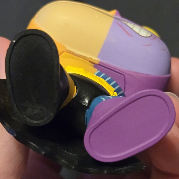 Funko Pop Batman Bundle Pink Batman Joker Two Face Riddler Out Of Box - Picture 9 of 9